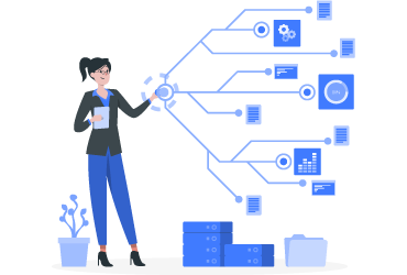 Intégrité référentielle des données dans MaGarderie Plus
