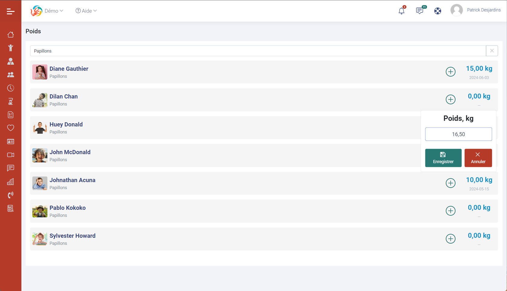 MaGarderie Plus: Les nouveautés pour gagner du temps cet été
