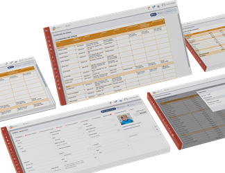 Nouveaux rapports dans MaGarderie Plus