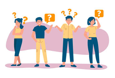 Questions fréquentes : les grands esprits se rencontrent 2 !