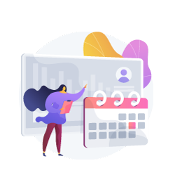 Simplifiez la gestion de l’occupation avec MaGarderie Plus