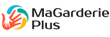 MaGarderie Plus logo